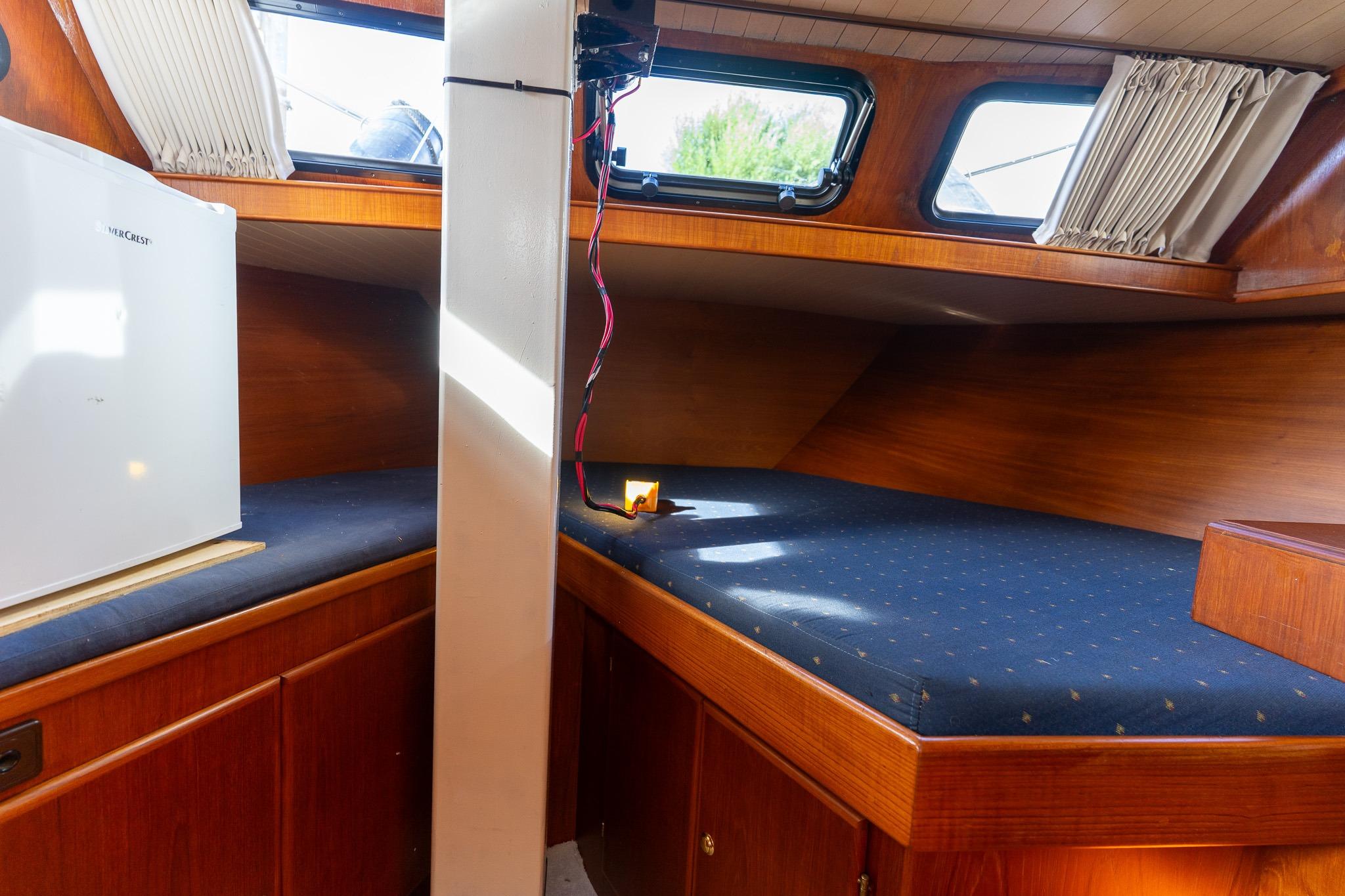 Smelne Kruiser 1240 — foto 41 van 45