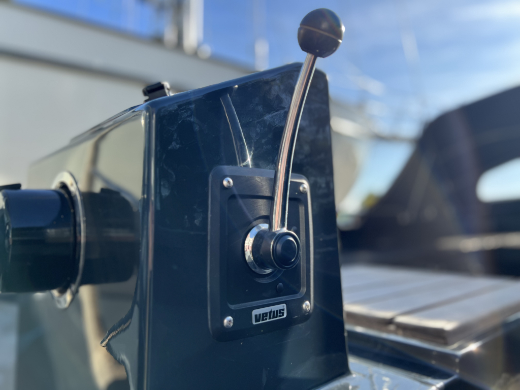 Stormer  Lifeboat 75 — foto 22 van 32