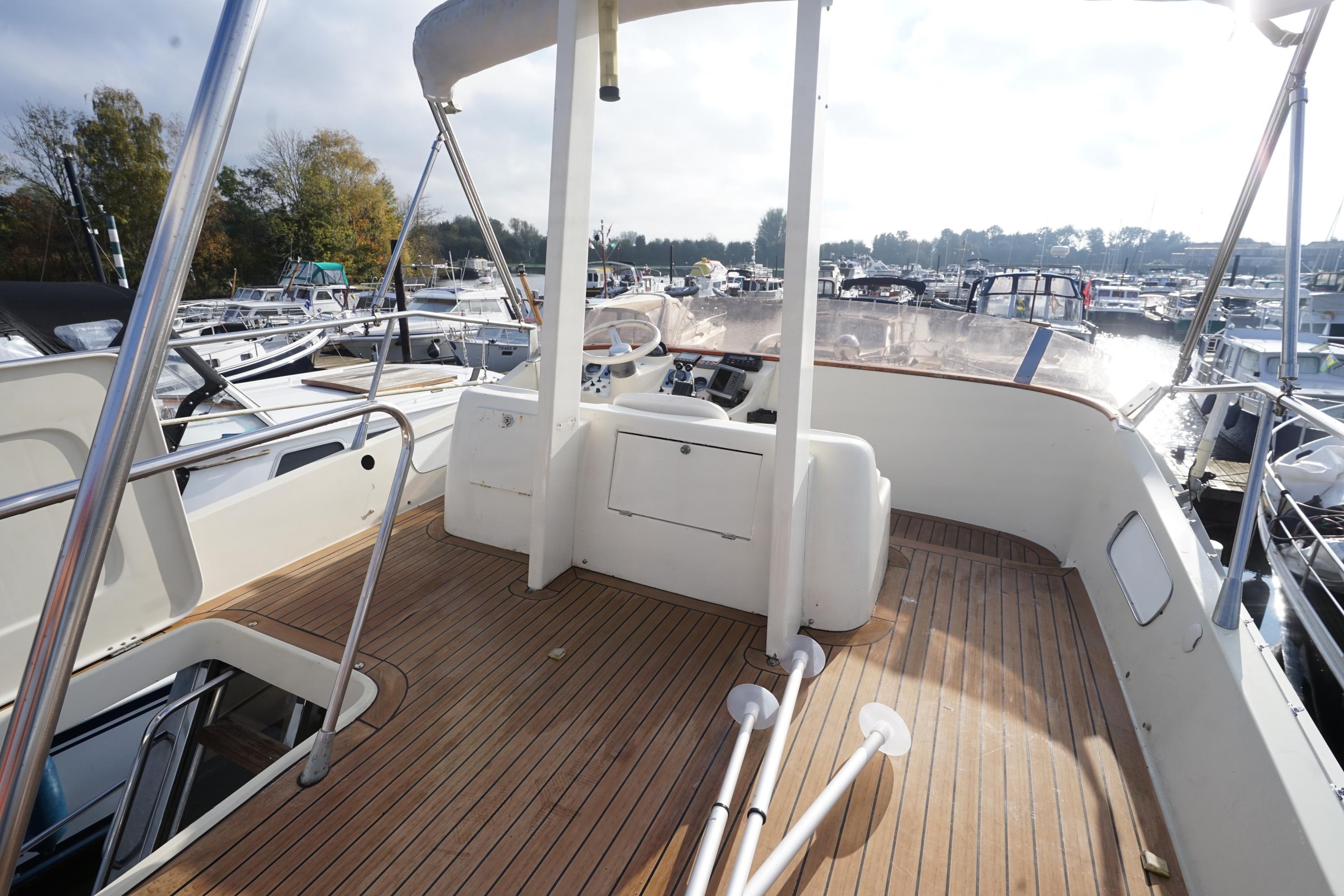 Riva 42 Superamerica — foto 23 van 51