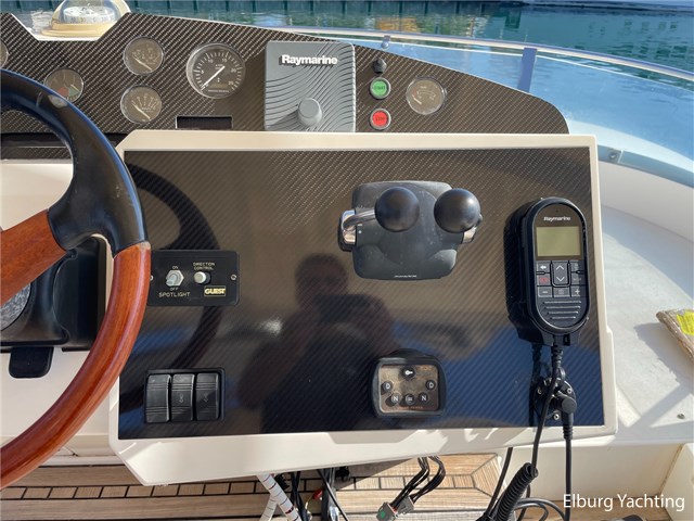 Fairline Squadron 58 — foto 67 van 71