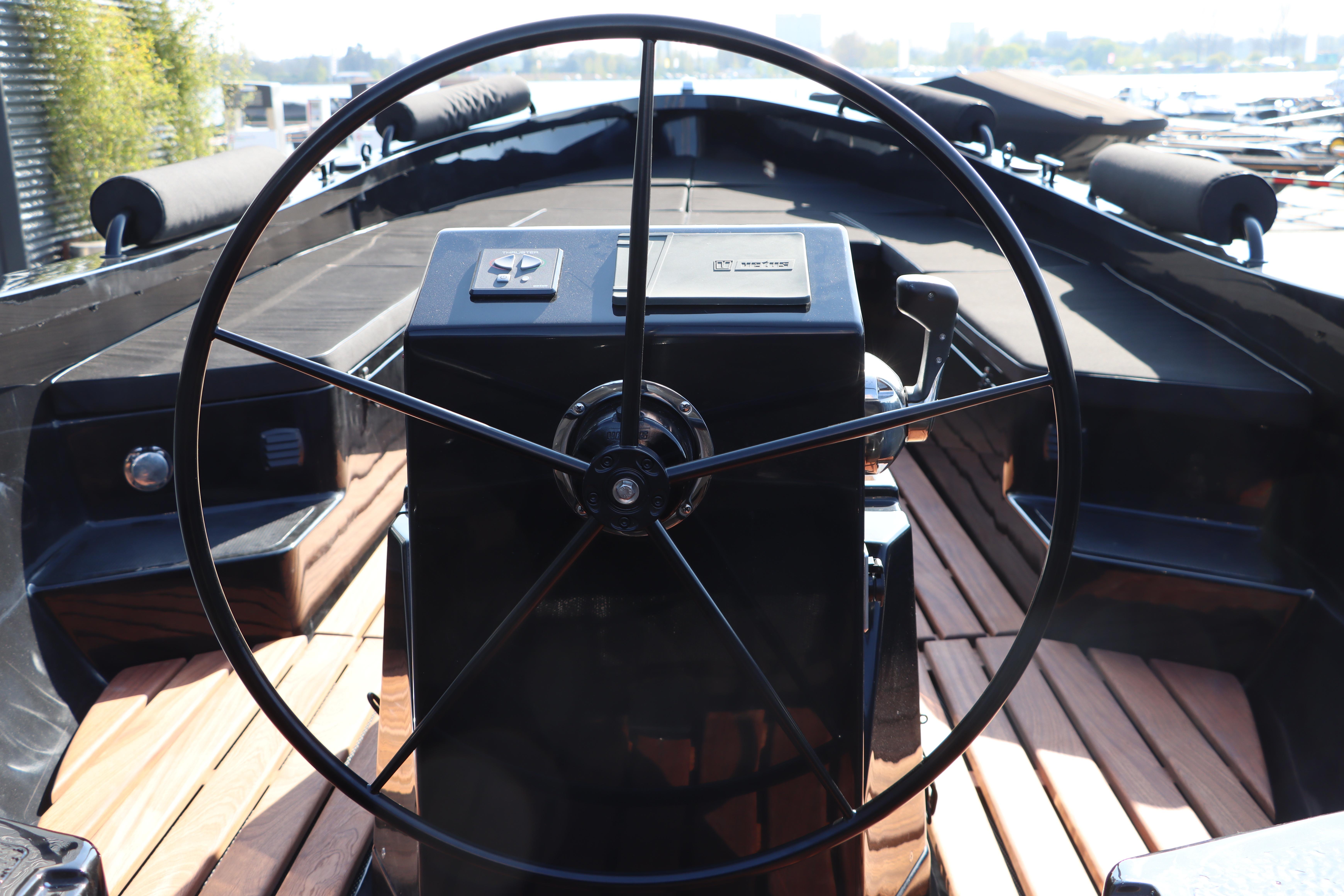 Stormer Lifeboat 75 — foto 17 van 22