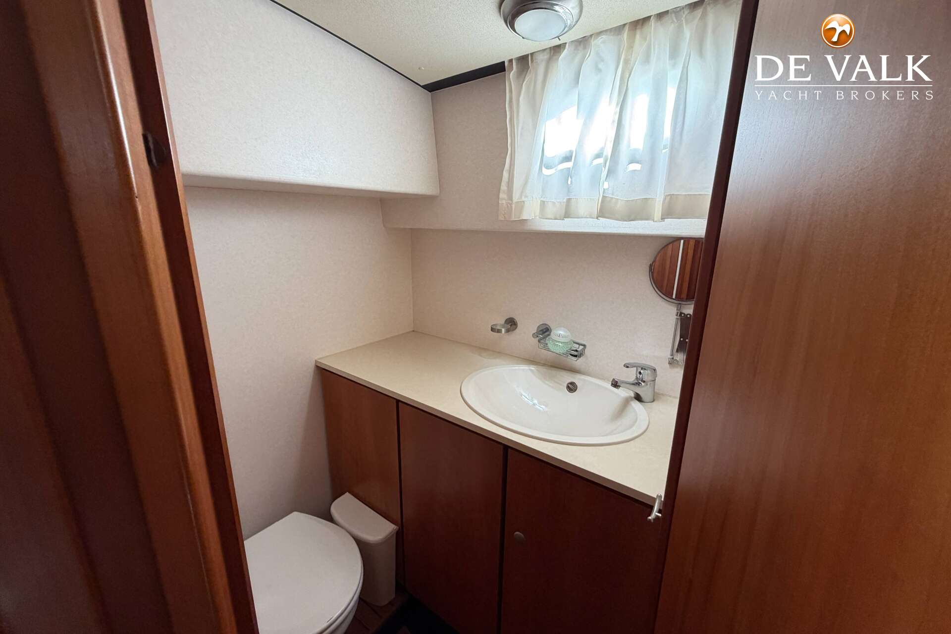 Linssen Grand Sturdy 33.9 AC — foto 32 van 35
