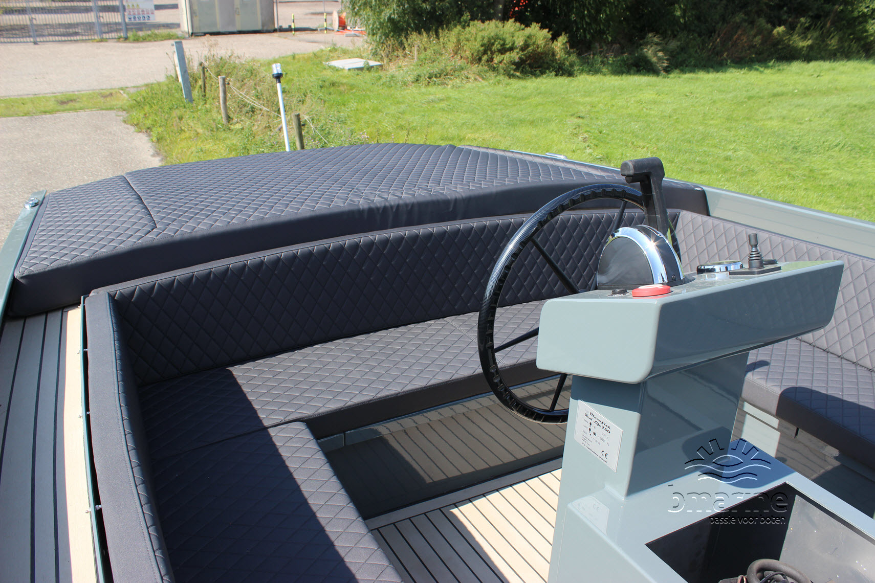 Blackfish Reallife 750 Cabin — foto 6 van 28