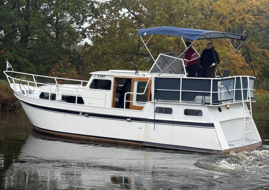 Hoekstra 1050 — foto 12 van 25