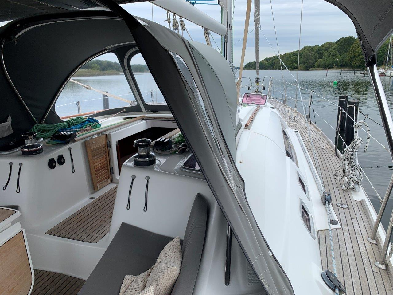 Beneteau Oceanis 46 — foto 26 van 90