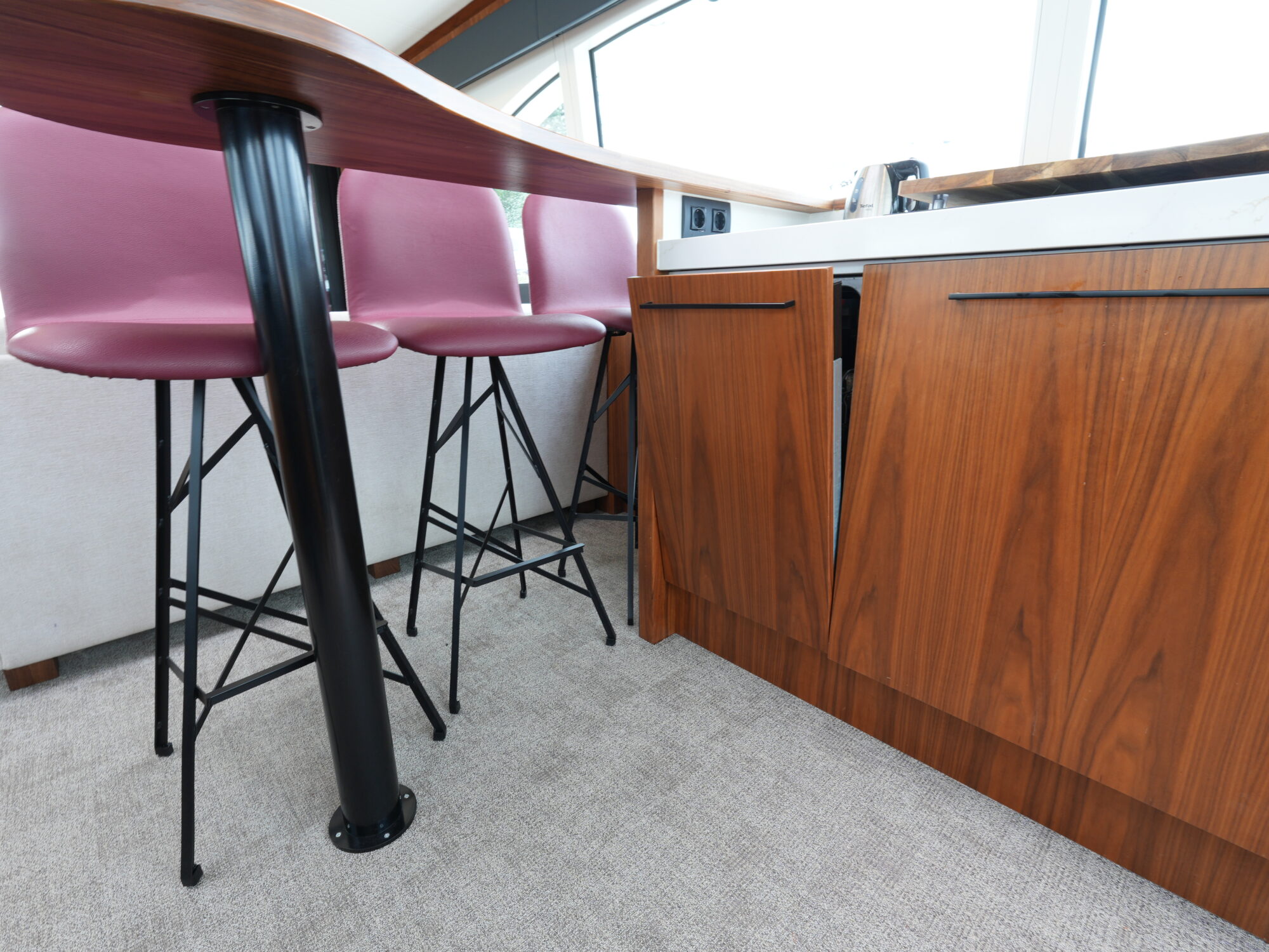 Van den Hoven Executive 15.00 MK II — foto 42 van 70