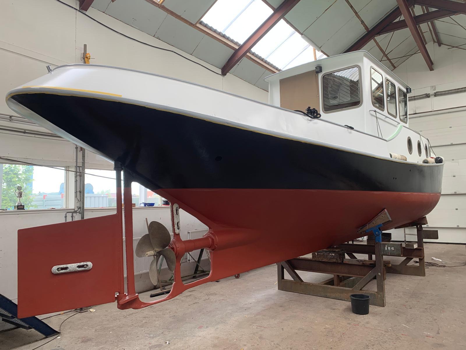 Amsterdamse Sleepboot 13.00 — foto 17 van 17