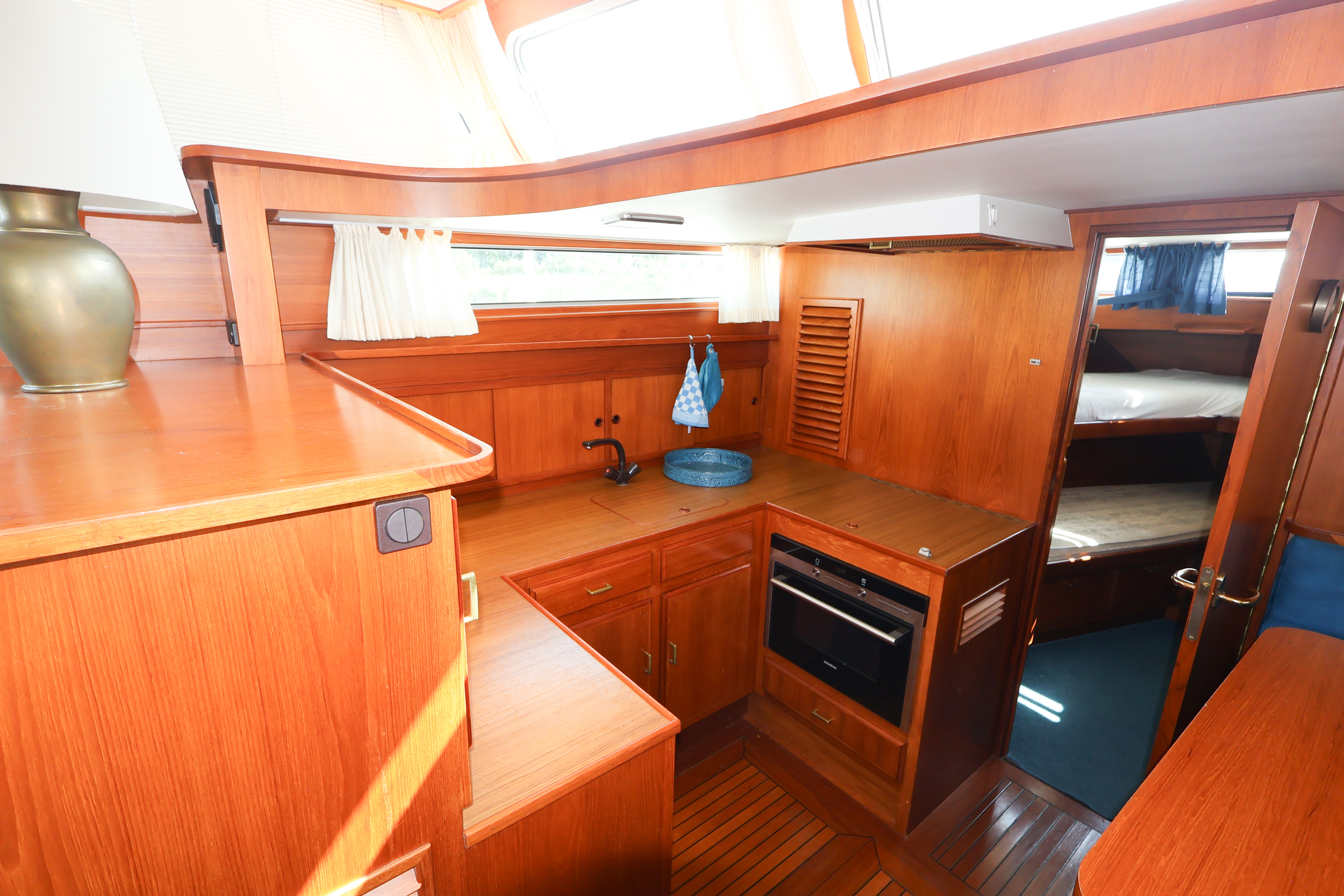Super Van Craft 14.95 — foto 32 van 54