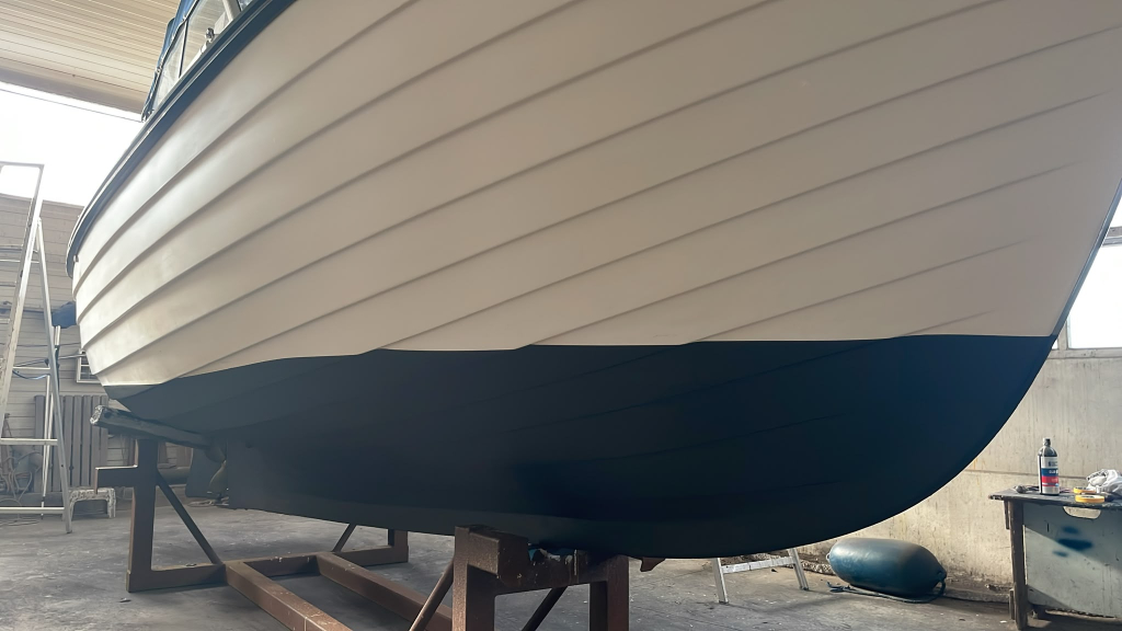 Marex  24 SunCab — foto 11 van 20