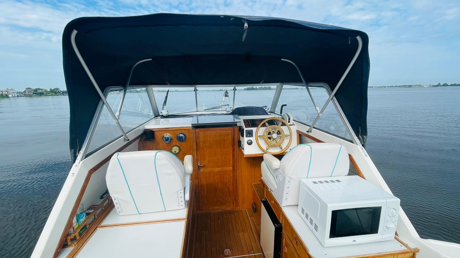 Sollux 760 Noorse Spitsgatter — foto 8 van 23