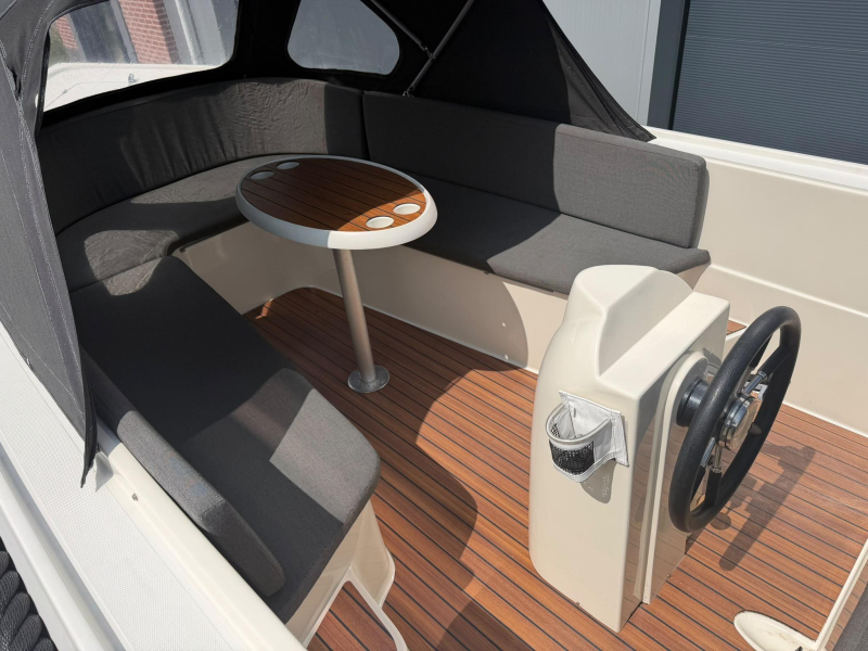 Lago Amore 575 XL — foto 3 van 12