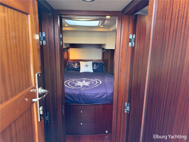Rapsody R36 Cabrio — foto 18 van 69