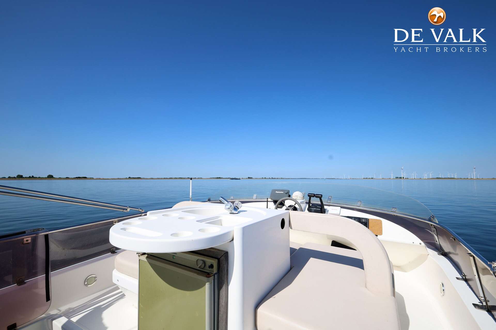 Colvic Sunquest 44 — foto 13 van 39