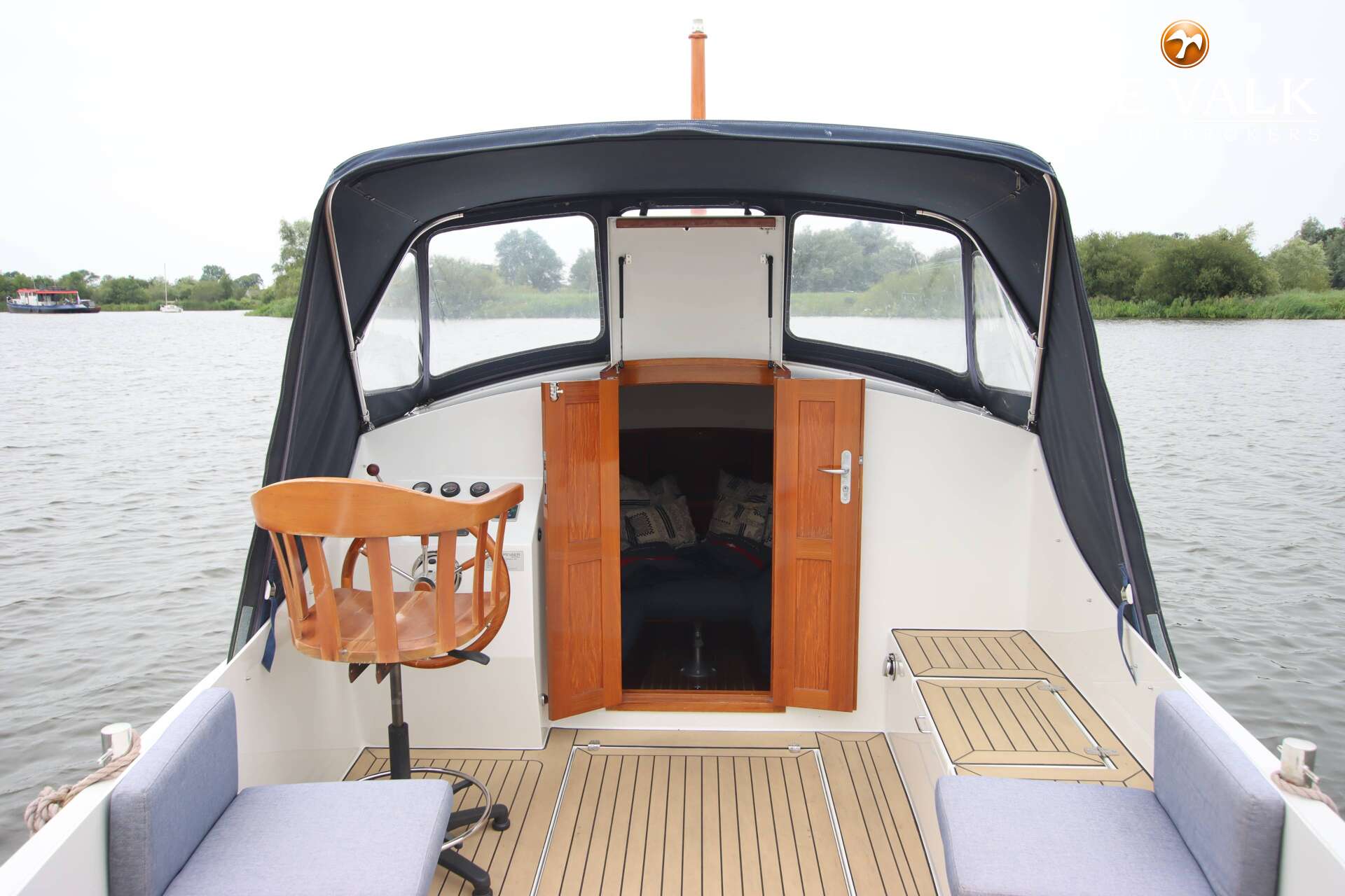 Custom Built Espevaer 865 — foto 8 van 28