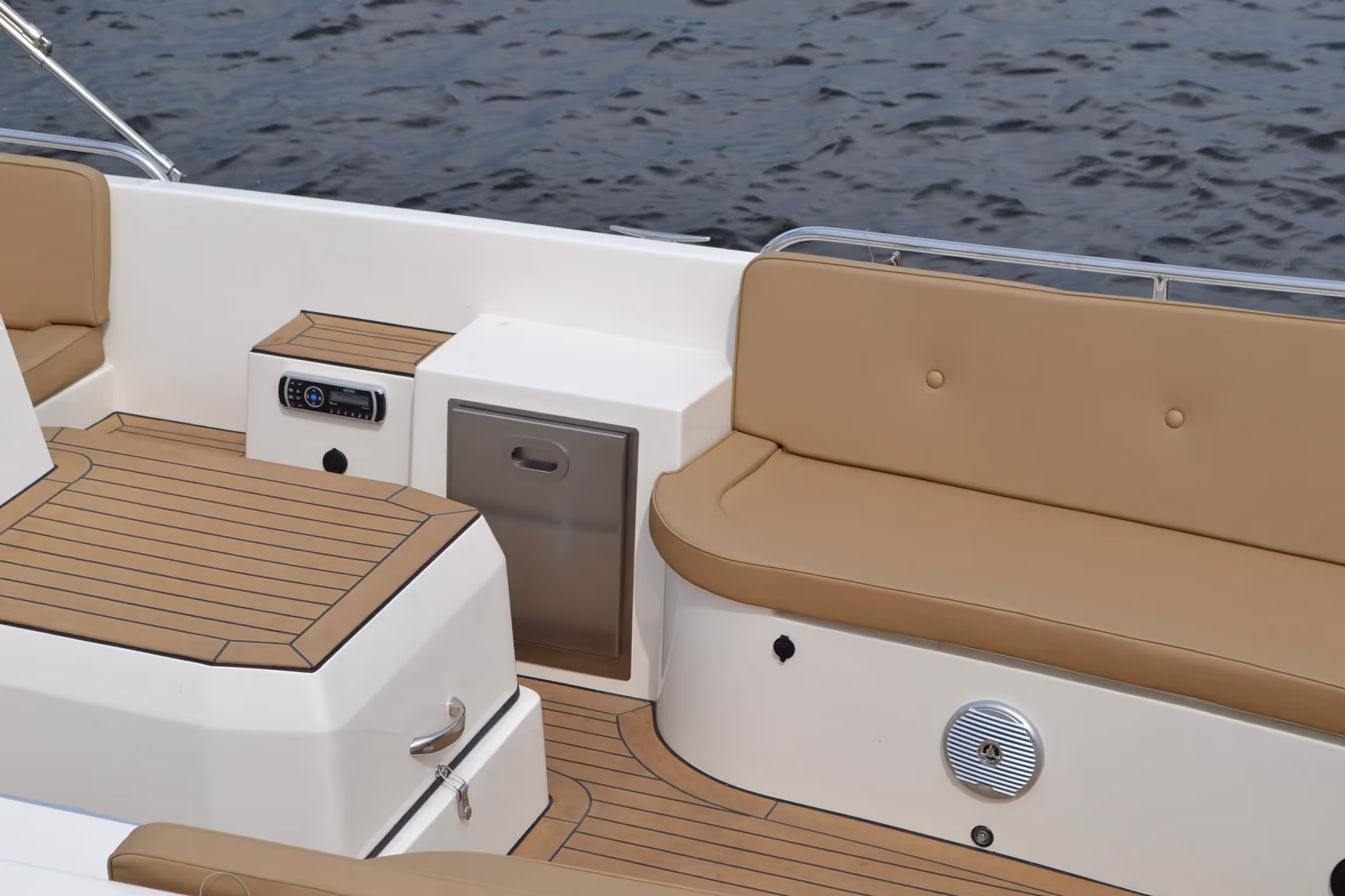 Primeur 700 Tender — foto 11 van 16