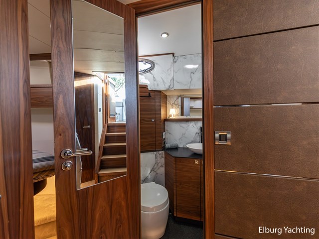Van der Heijden 14.50 - Cruiser — foto 36 van 86