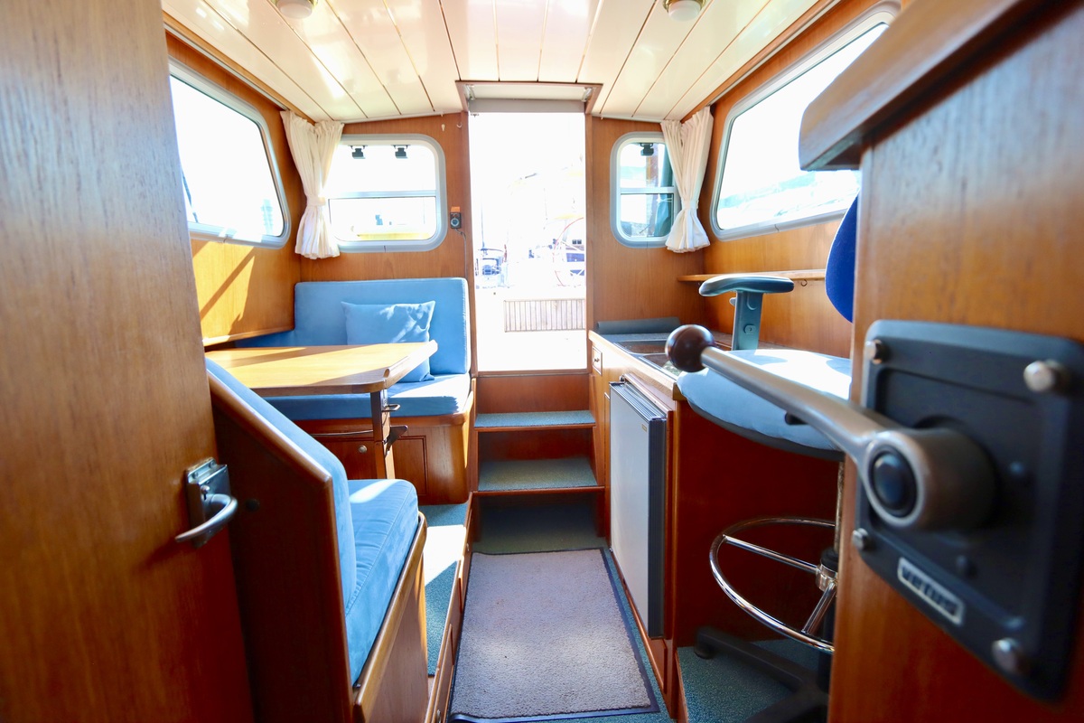 Barkas Buchliner 8.50 — foto 17 van 52