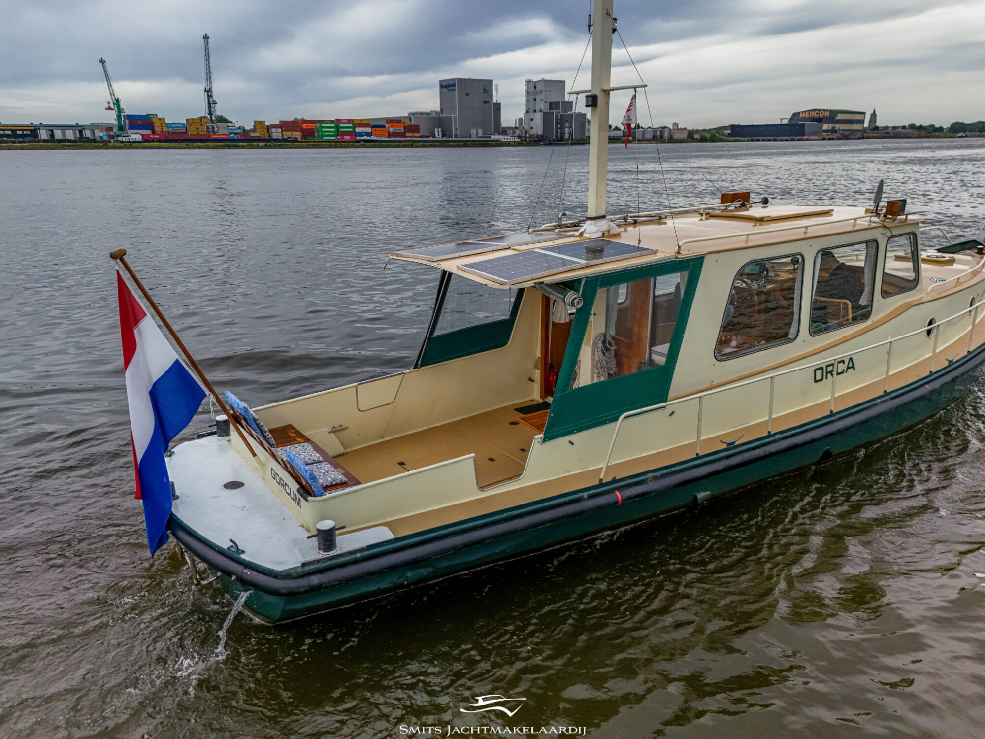Damen Vlet 12.20 OK — foto 54 van 55