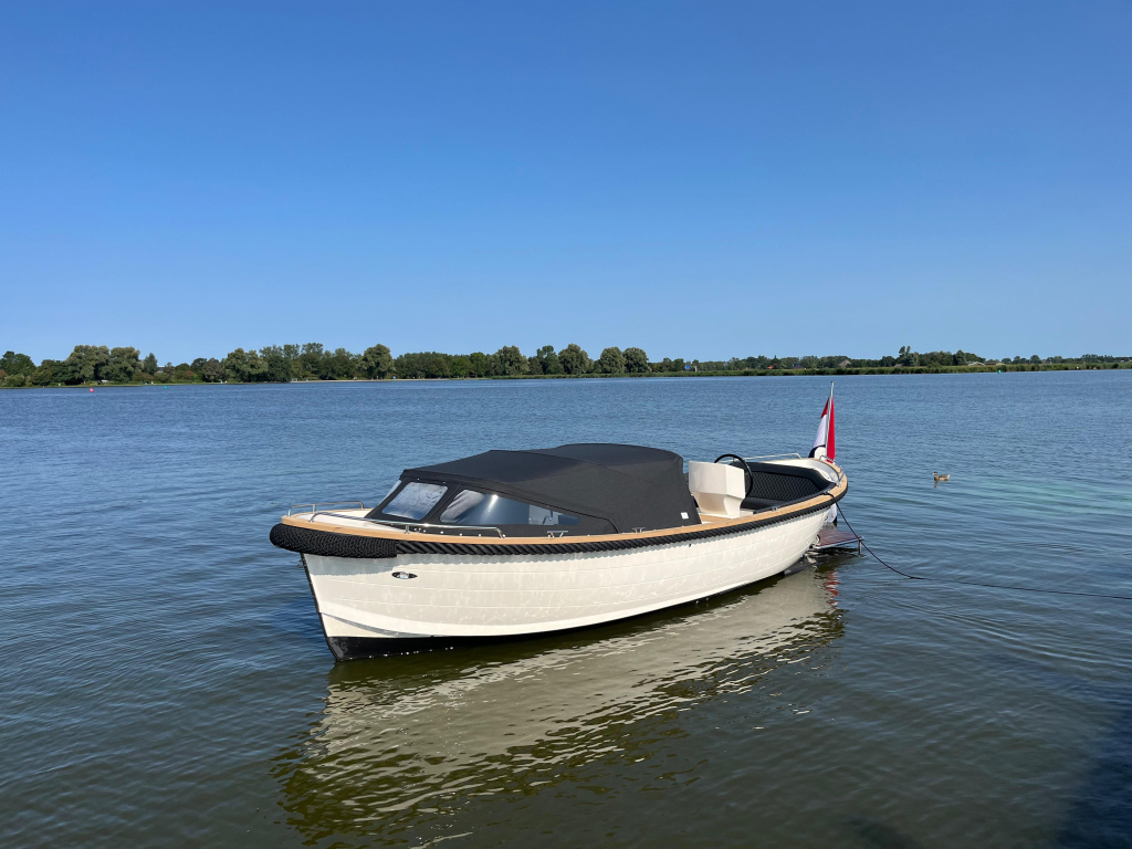 Pieterman  820 — foto 1 van 1