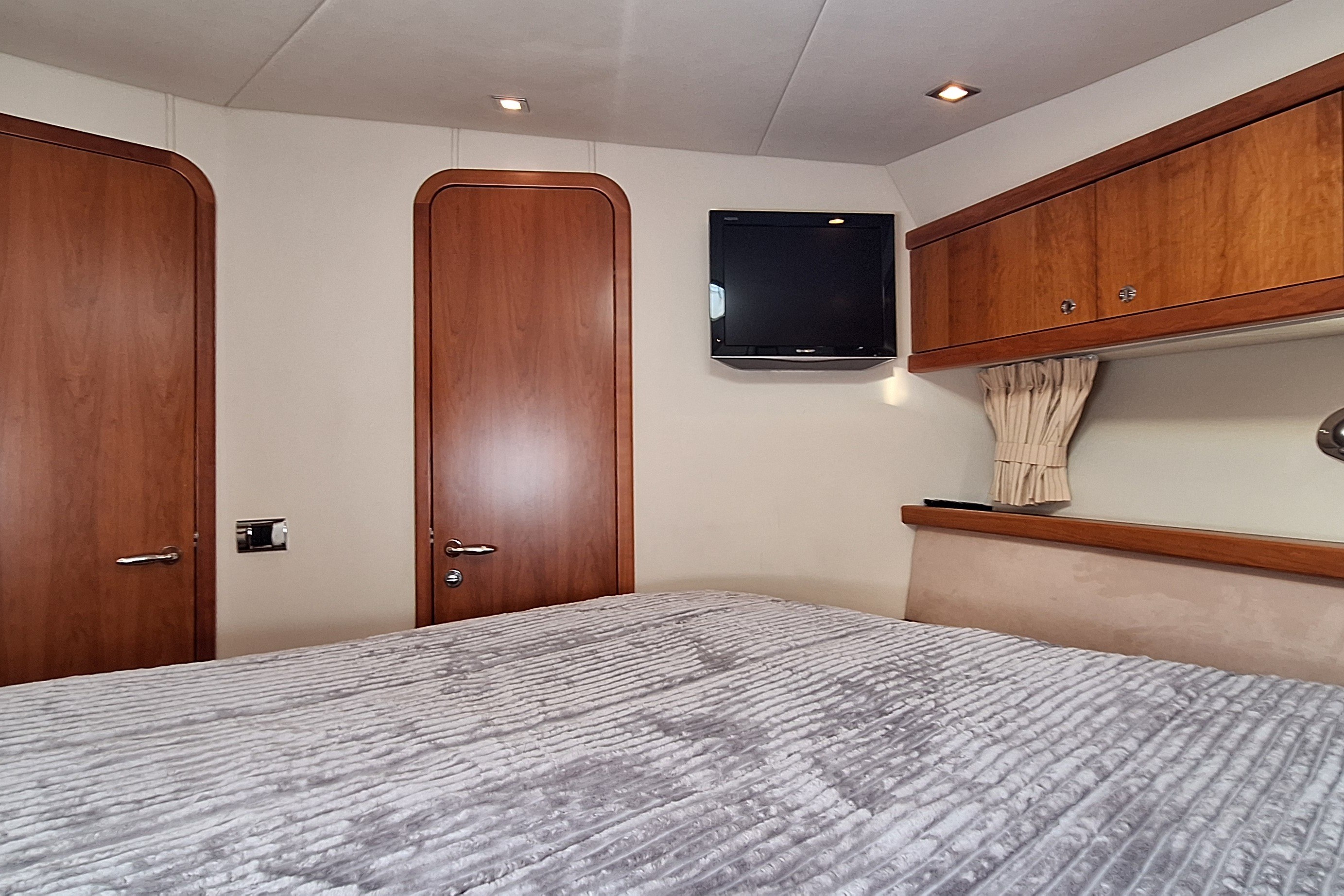 Sunseeker Portofino 47 — foto 88 van 92