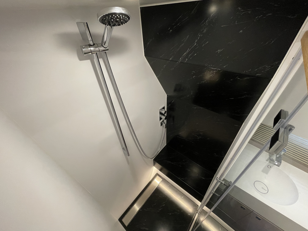 Storm X55 — foto 40 van 82