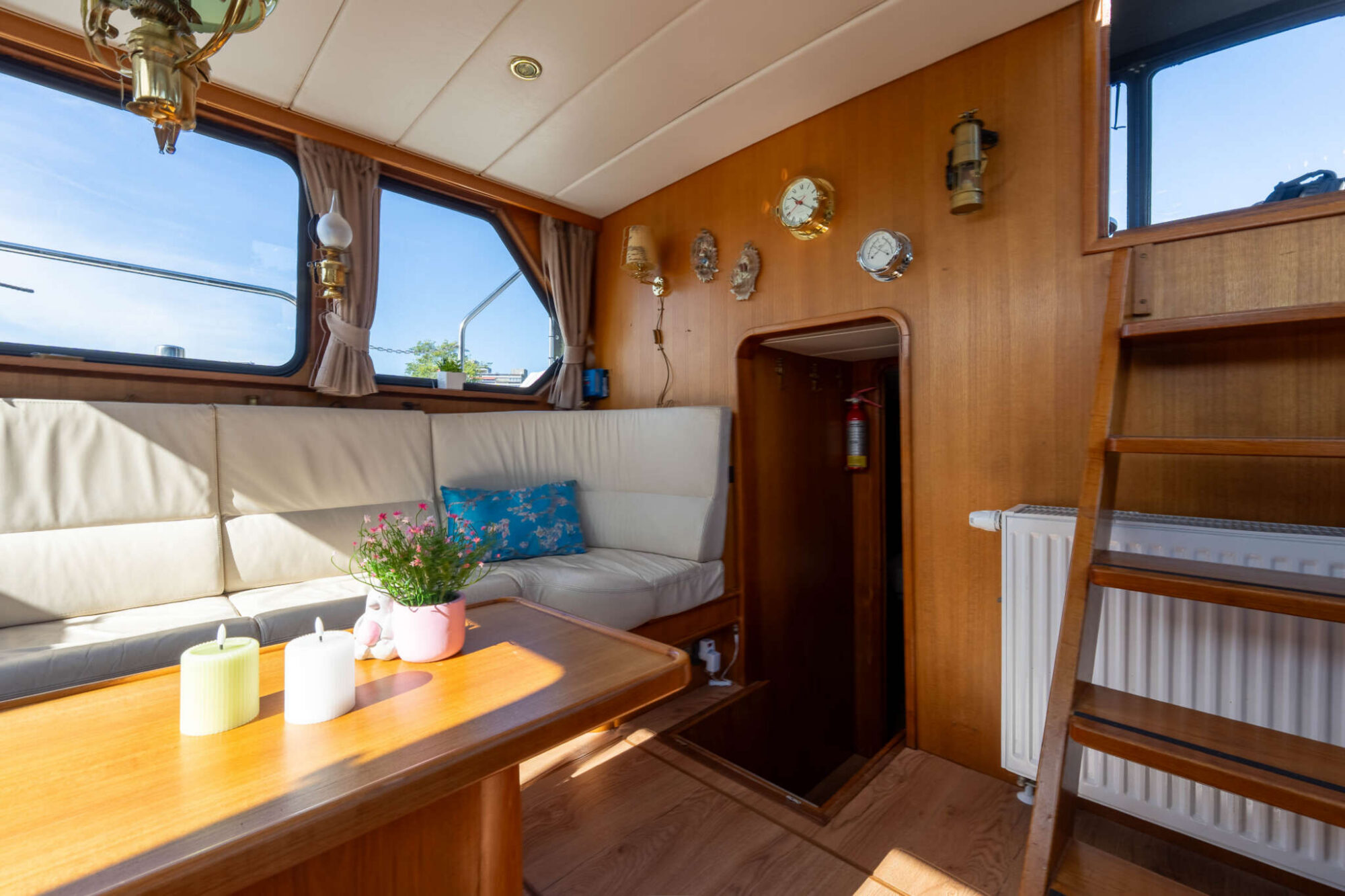 Valkkruiser Content 13.00 AK Cabrio — foto 4 van 46