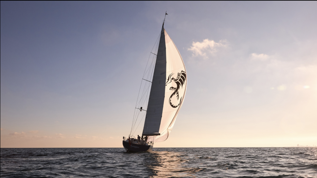 Nautor Swan 65 — foto 7 van 11