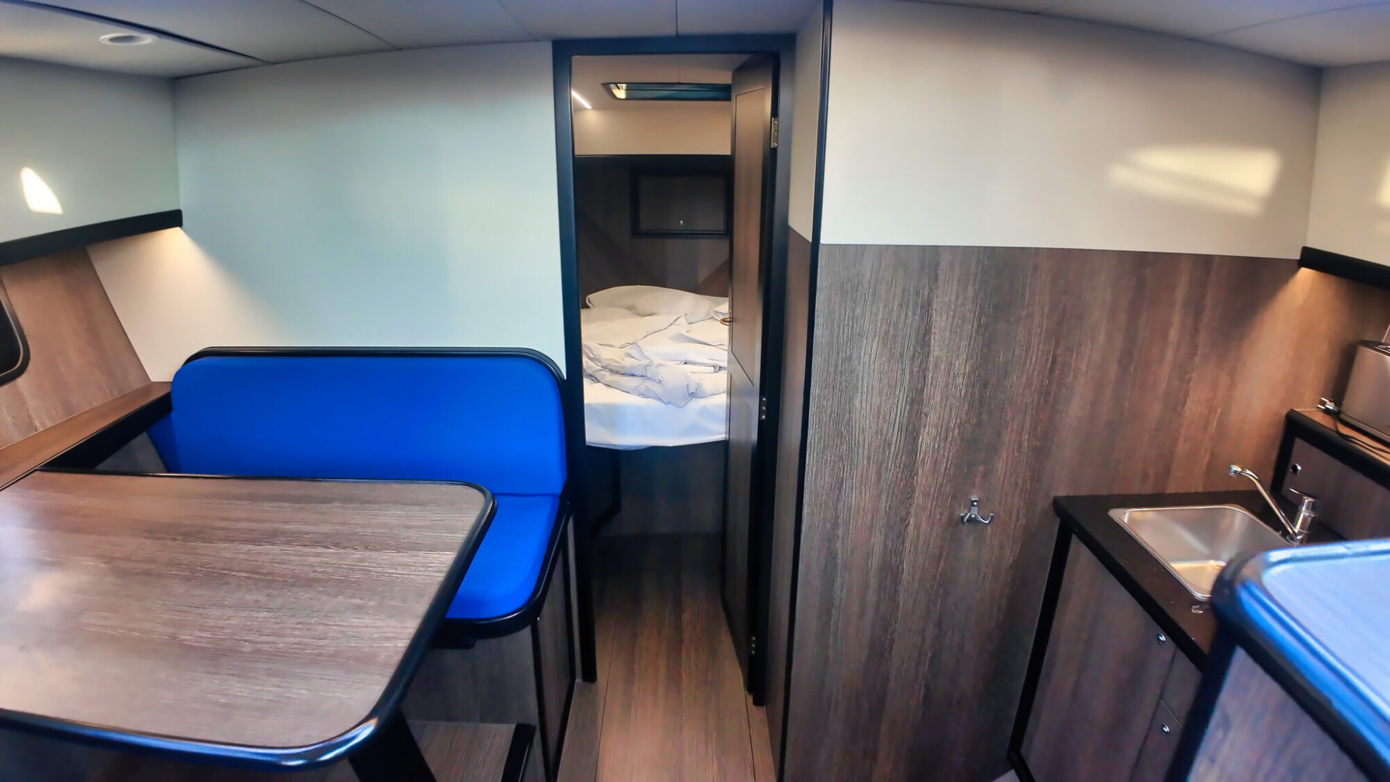 Vacance 12.00 AK Cabrio — foto 13 van 27