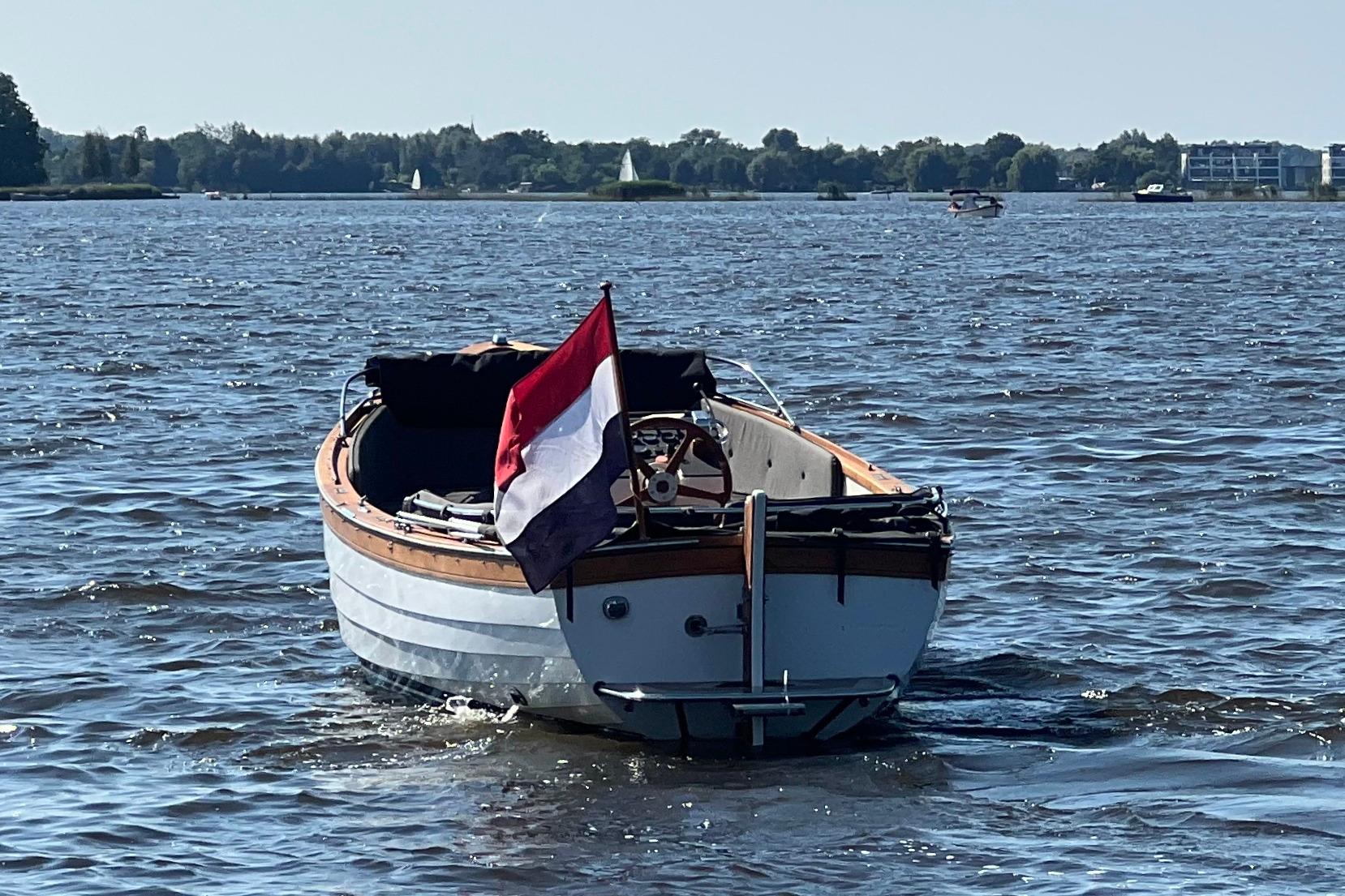 Balance 28 Sloep — foto 6 van 14