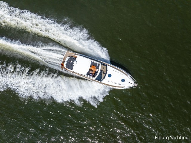 Princess V53 — foto 91 van 96