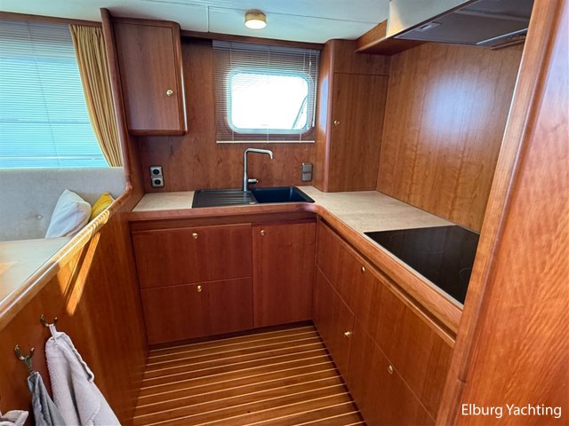 Altena Trawler 50 - France Proof - Stabilizers — foto 10 van 95