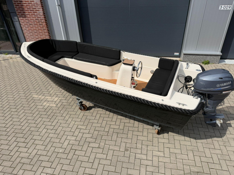 Admiral 470XL — foto 2 van 12
