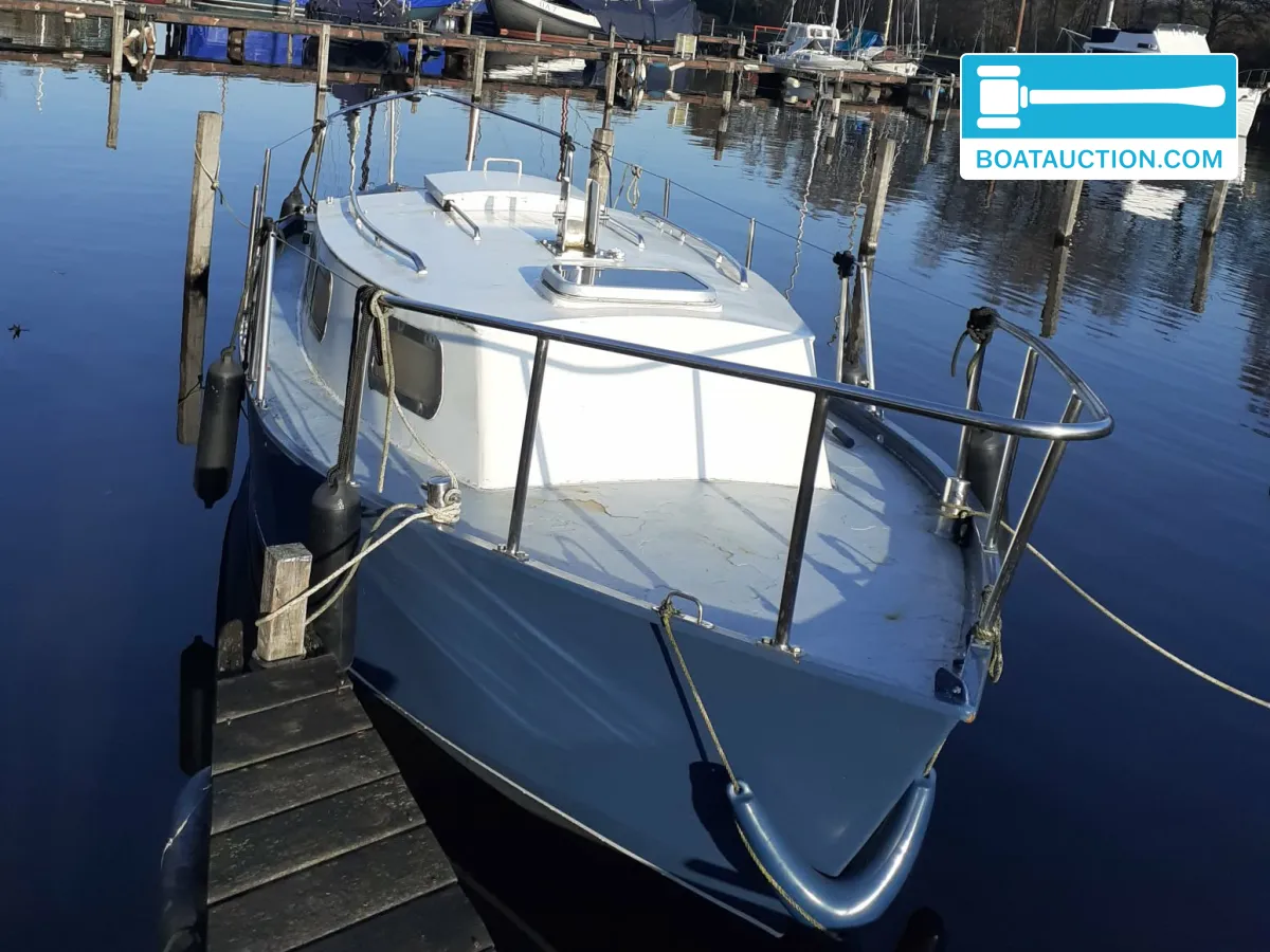 Spitsgat 700 — foto 2 van 26