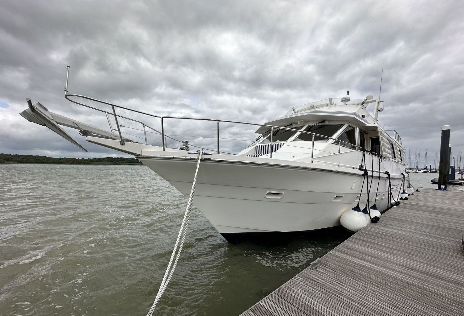 Trader 75 Signature — foto 1 van 5