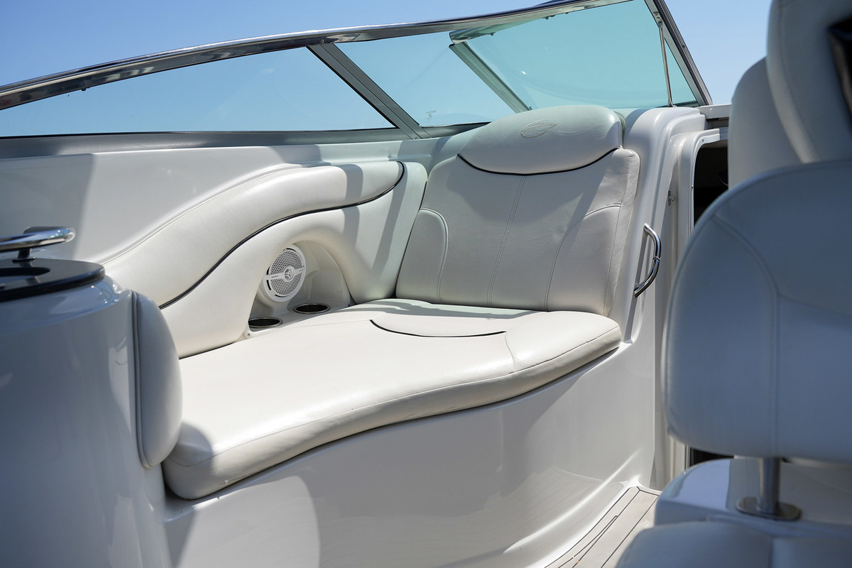 Crownline 315 SCR — foto 34 van 43