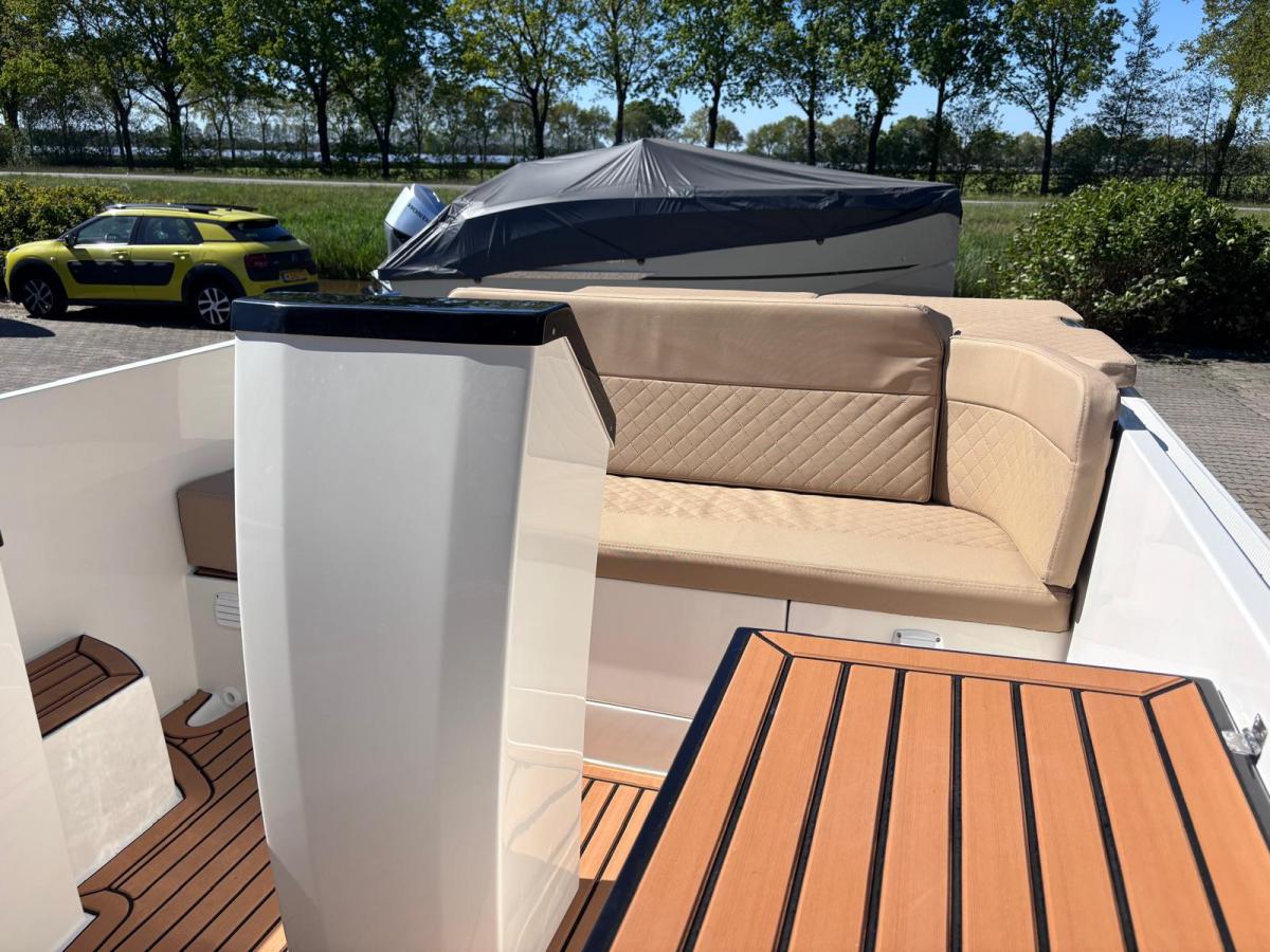 Clever 60 Tender — foto 14 van 23