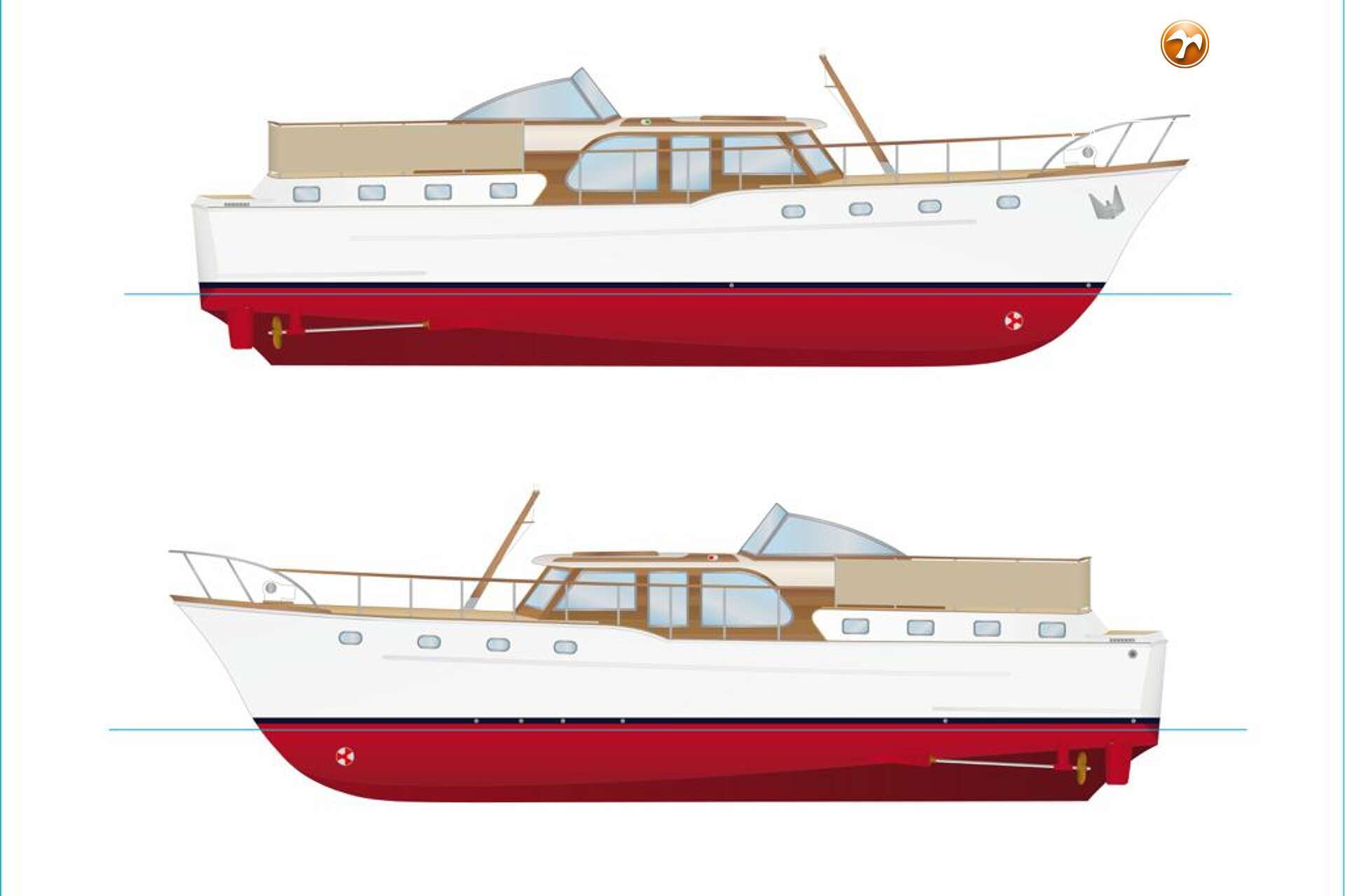 Feadship Van Lent — foto 38 van 43