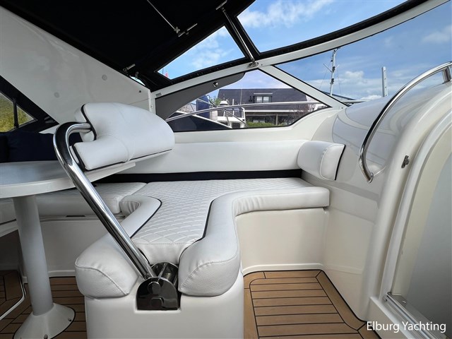 Fairline Targa 30 — foto 21 van 50