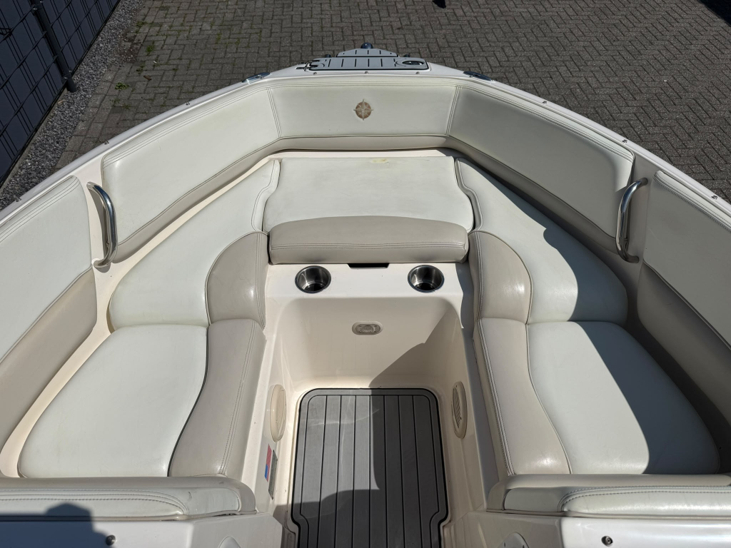 Bryant 206 Bowrider — foto 17 van 31