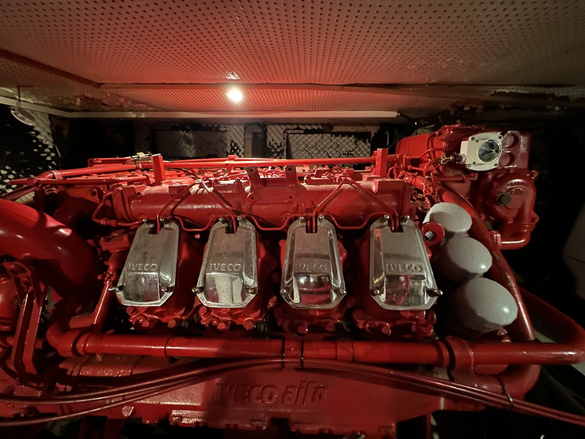 Pfeil 550 Fly — foto 56 van 68