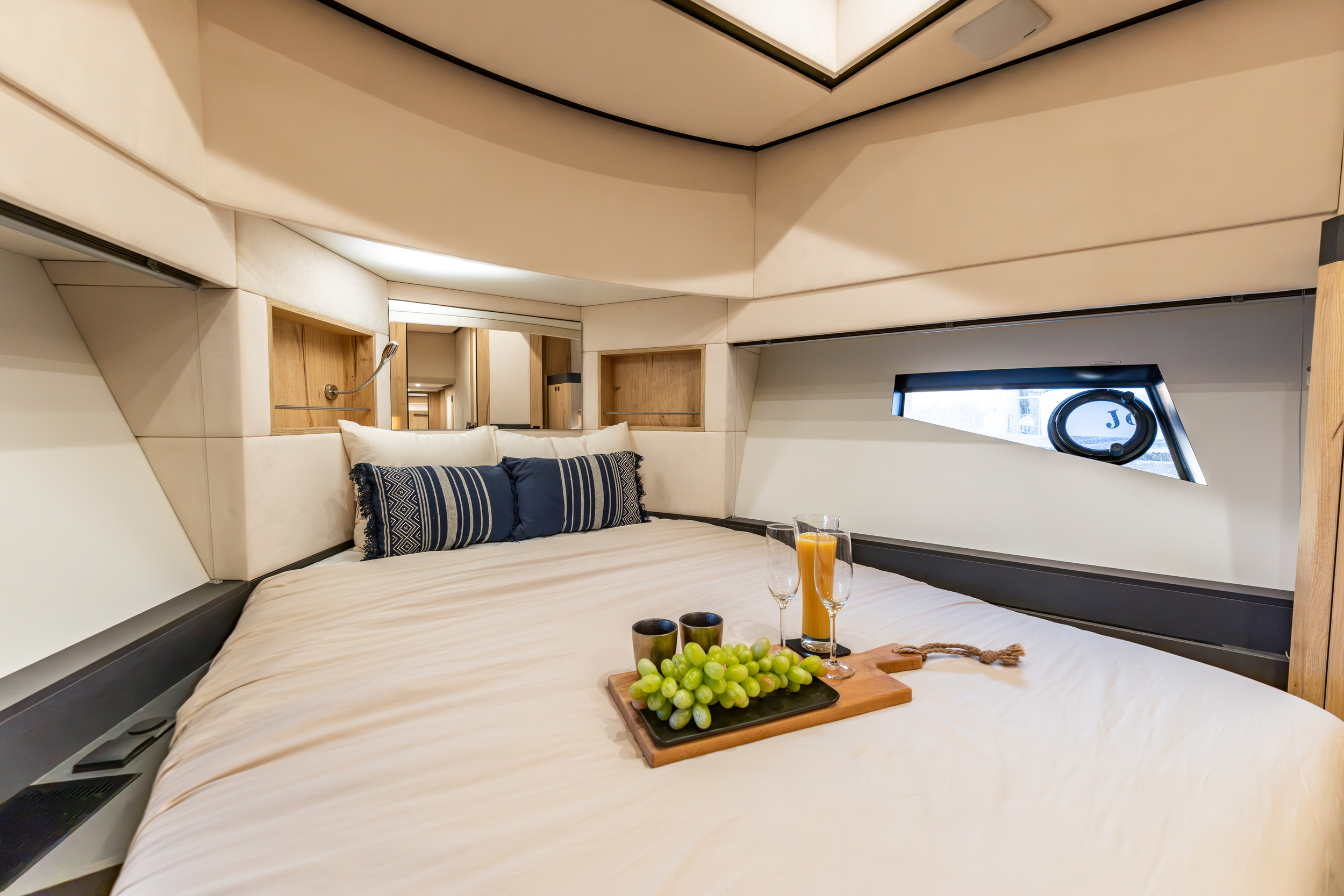 Boarncruiser 1440 Elegance - Center Sleeper — foto 18 van 20