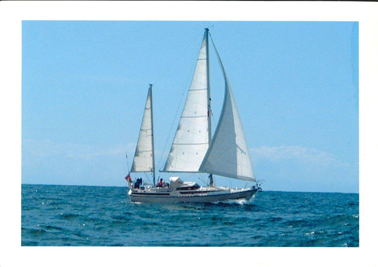 Beneteau Evasion 37 — foto 132 van 133