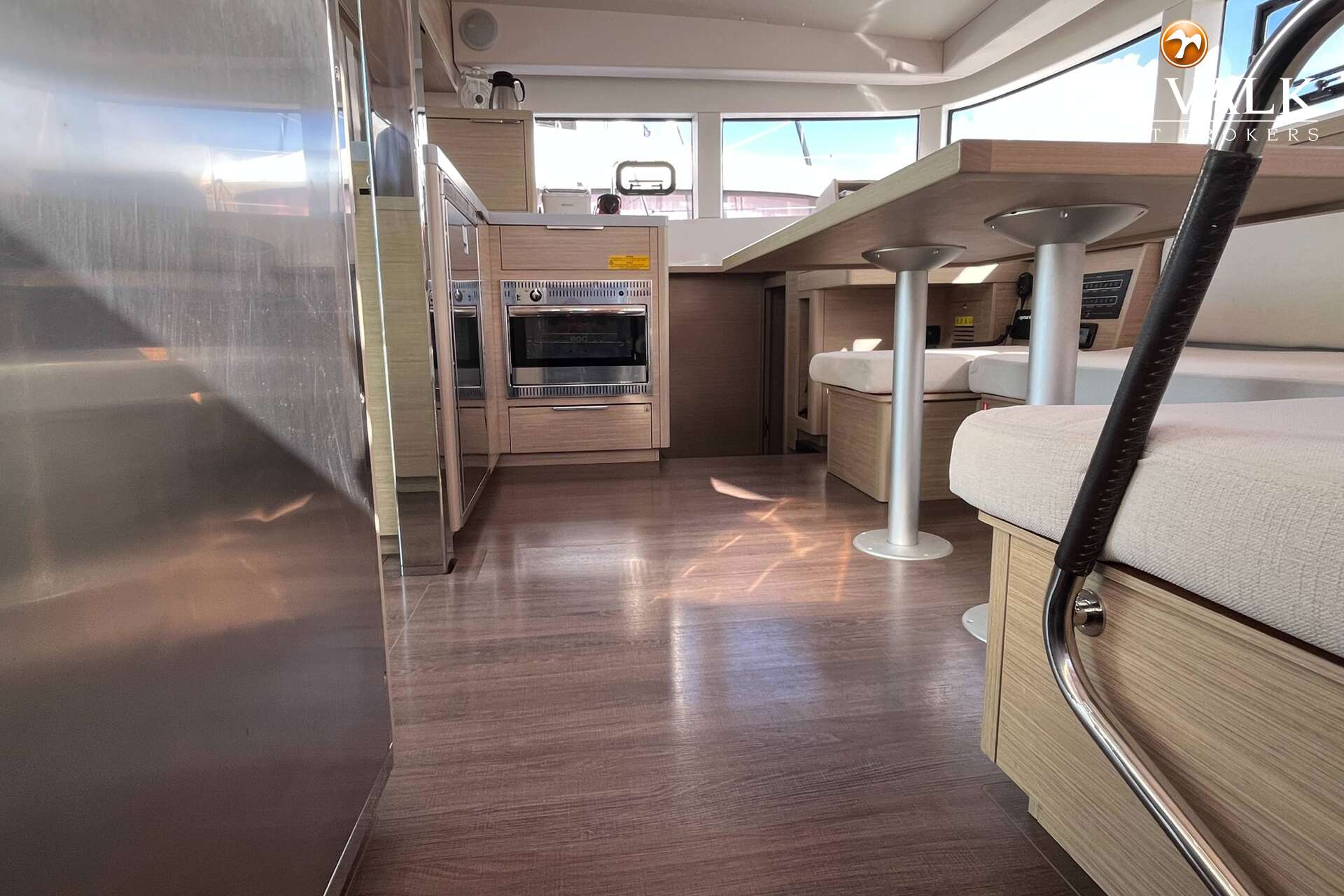 Lagoon 40 — foto 19 van 29