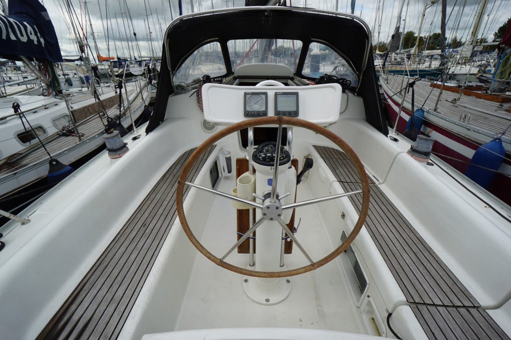 Jeanneau Sun Odyssey 32 — foto 15 van 26