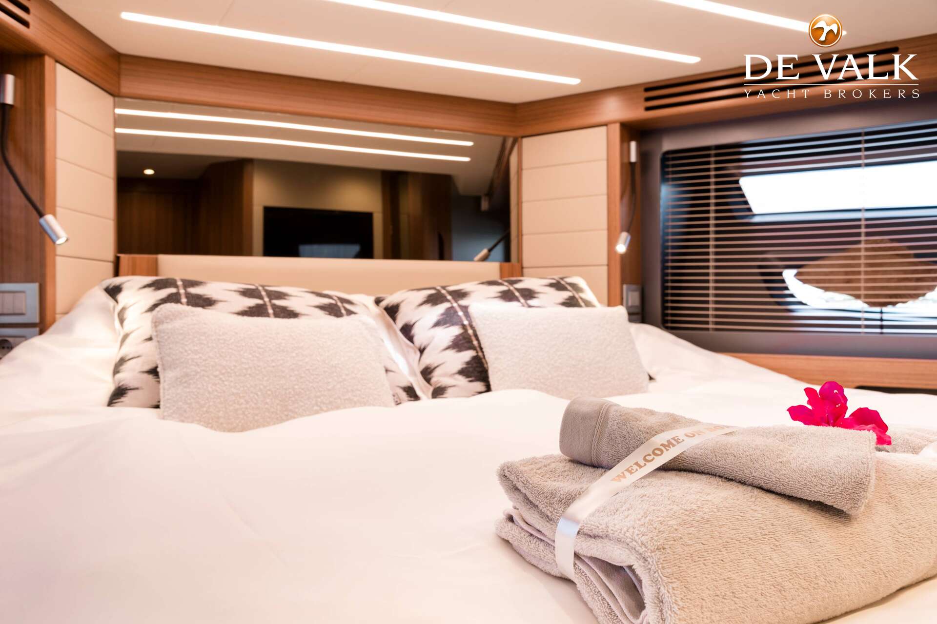 Greenline Oceanclass 68 — foto 28 van 33