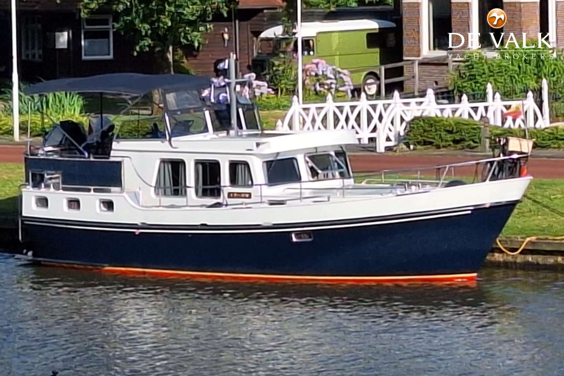 StevensColumbus Kotter 1000