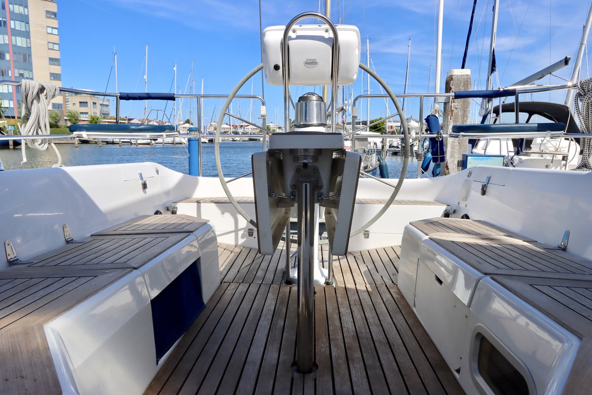 Catalina 42 MK II — foto 71 van 81