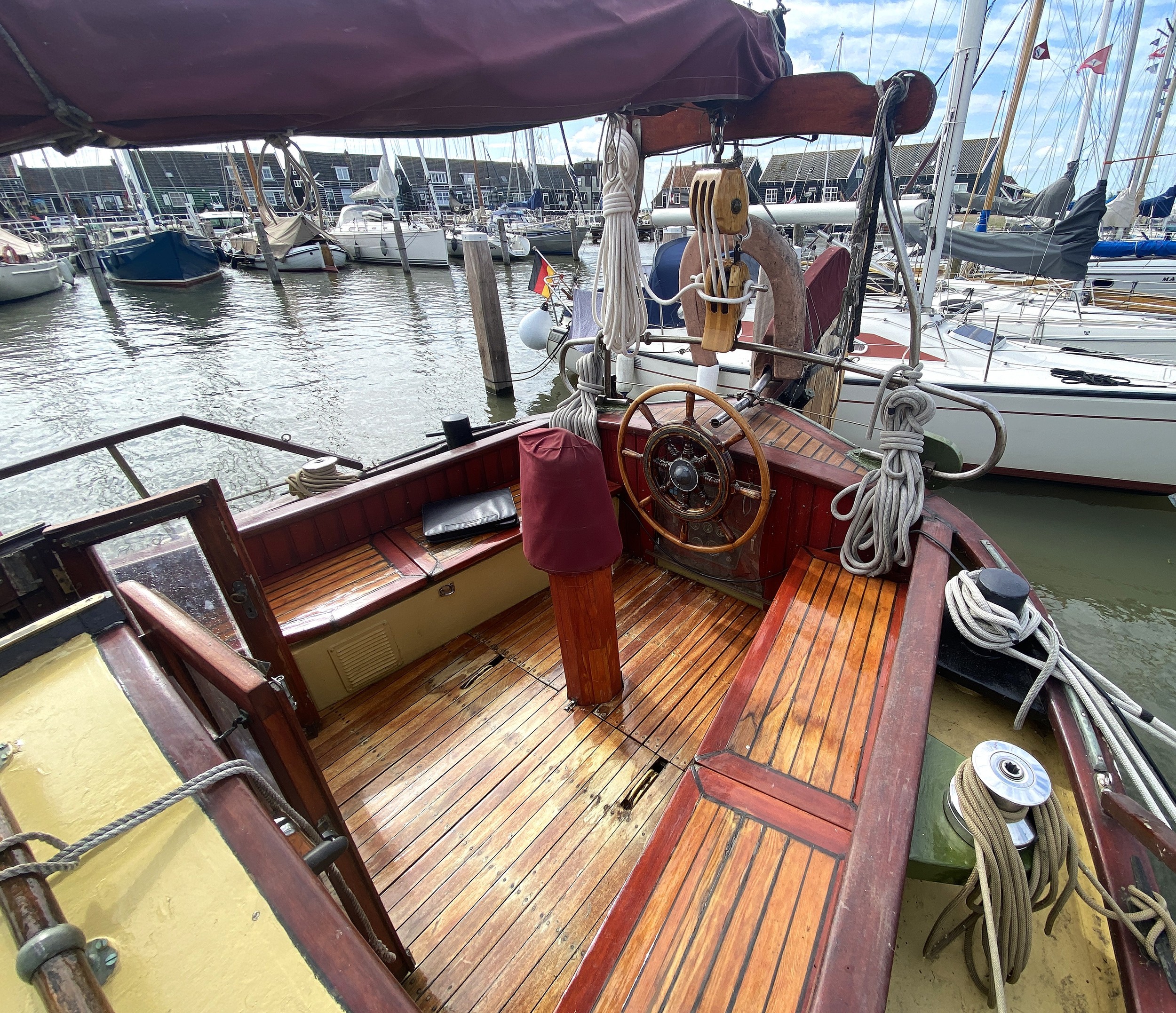 Lemsteraak Sabijn VA94 — foto 14 van 38