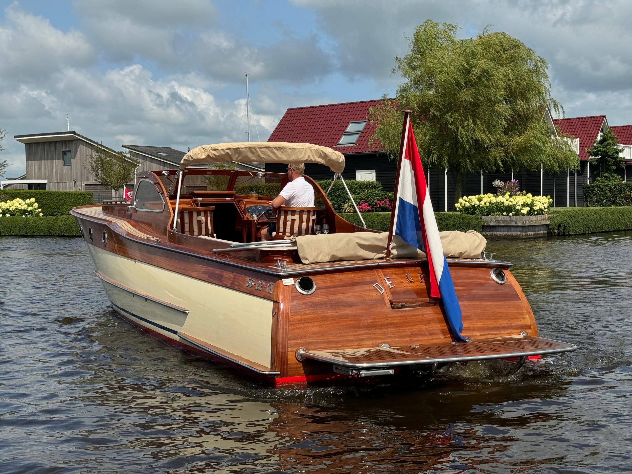 Breedendam MTB 31 — foto 5 van 51