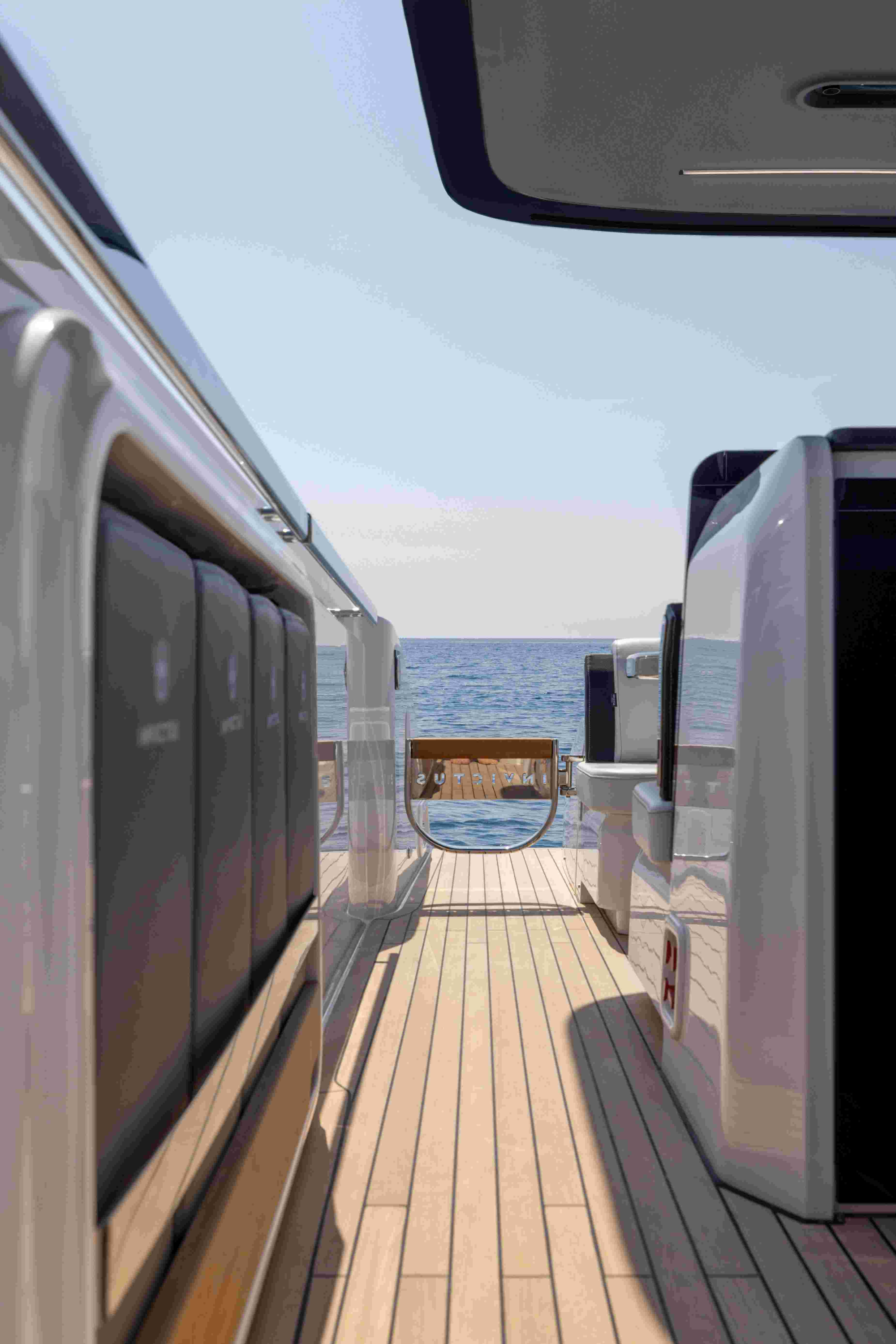 Invictus yachts Invictus 420 TT — foto 17 van 22